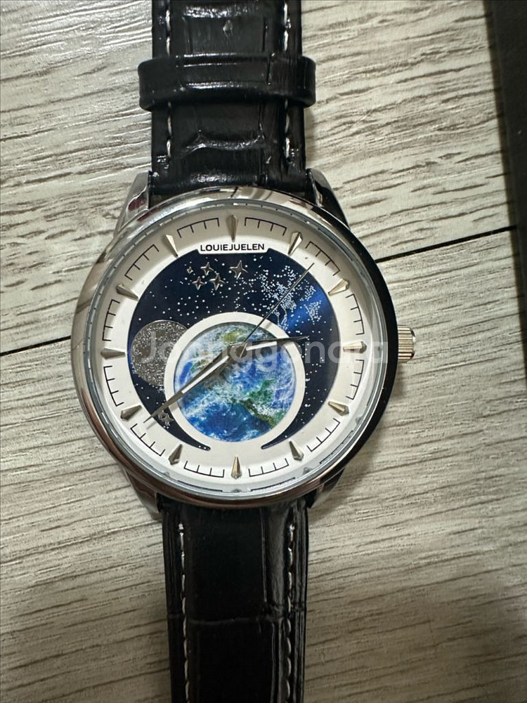 남성 패션시계--0