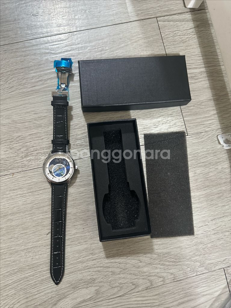 남성 패션시계--1