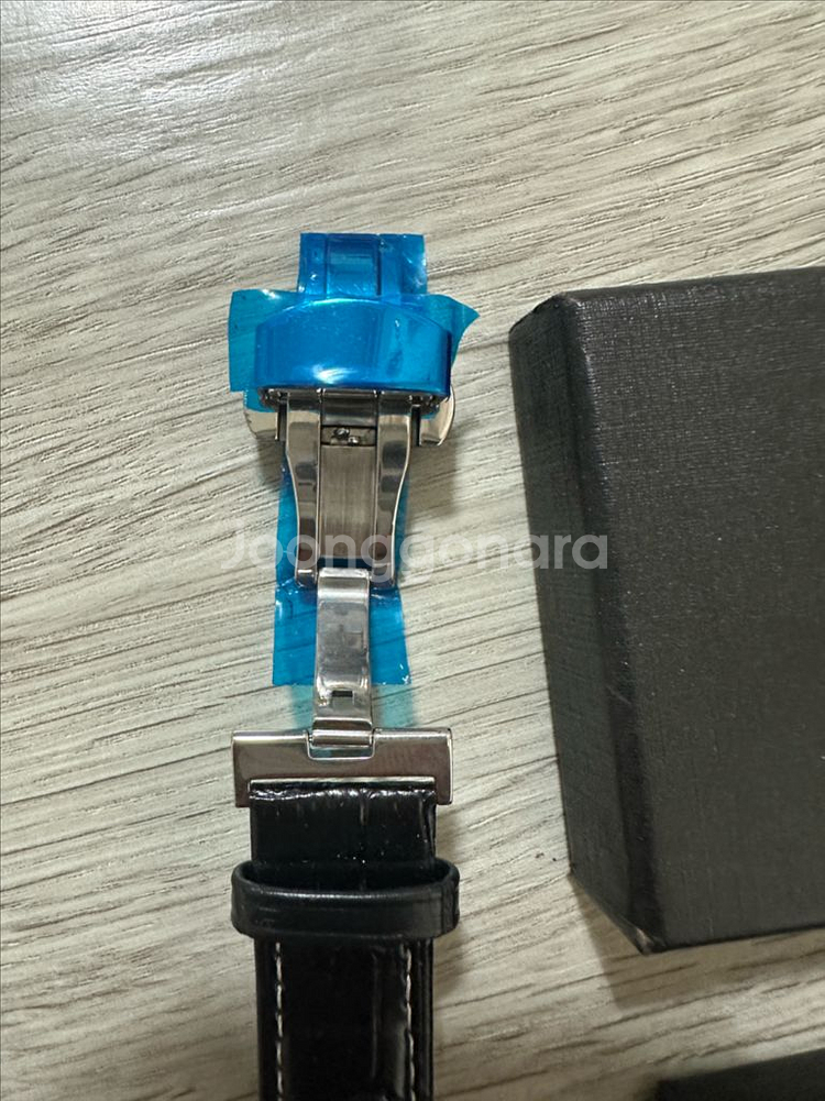 남성 패션시계--2