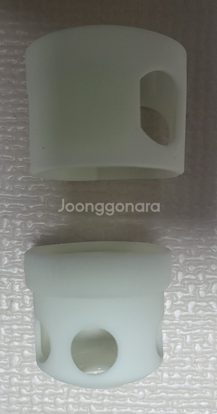 SCUBAPRO MK25용 실리콘 보호케이스 팝니다.--1