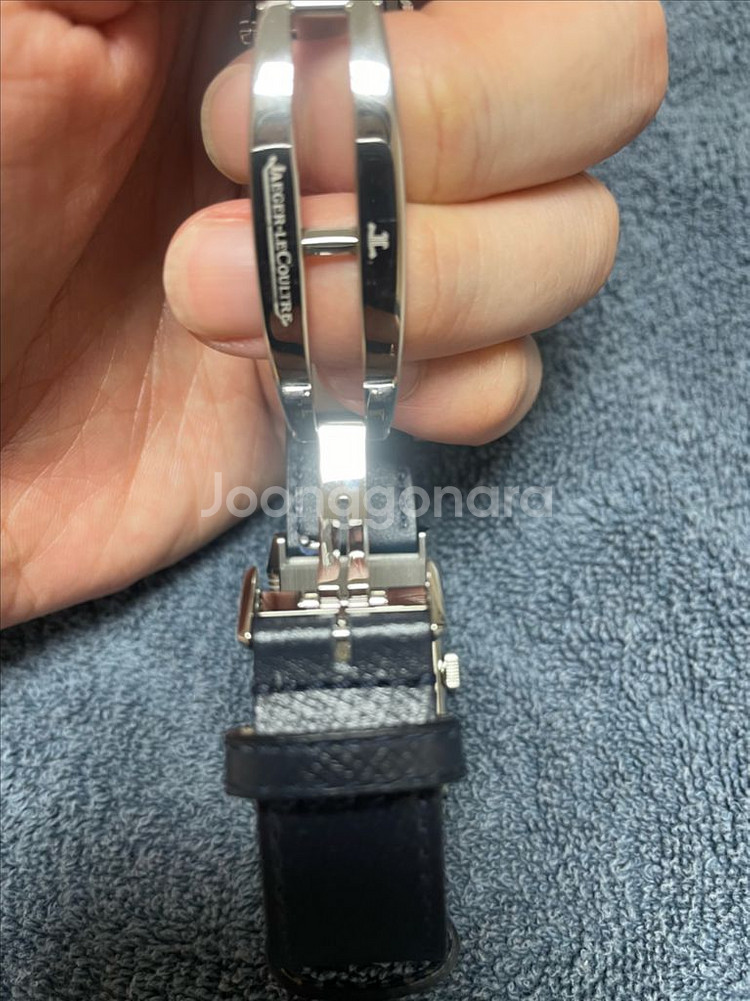 예거 리베르소 트리뷰트 모노페이스--8