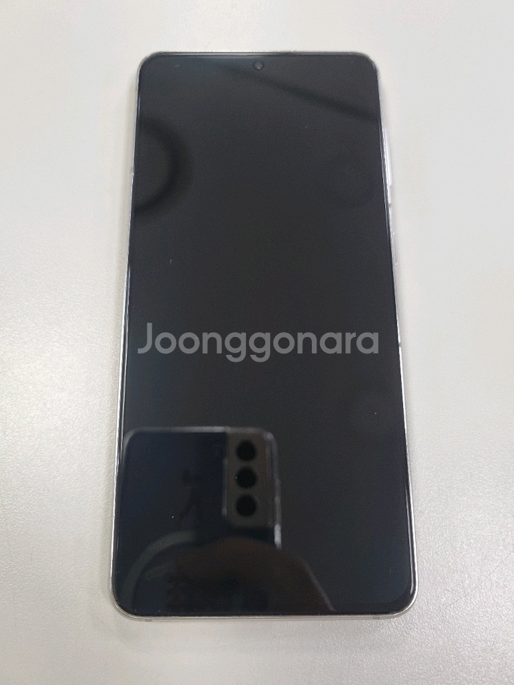 삼성 갤럭시 S21 256gb 화이트--1