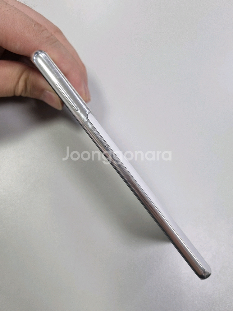 삼성 갤럭시 S21 256gb 화이트--3