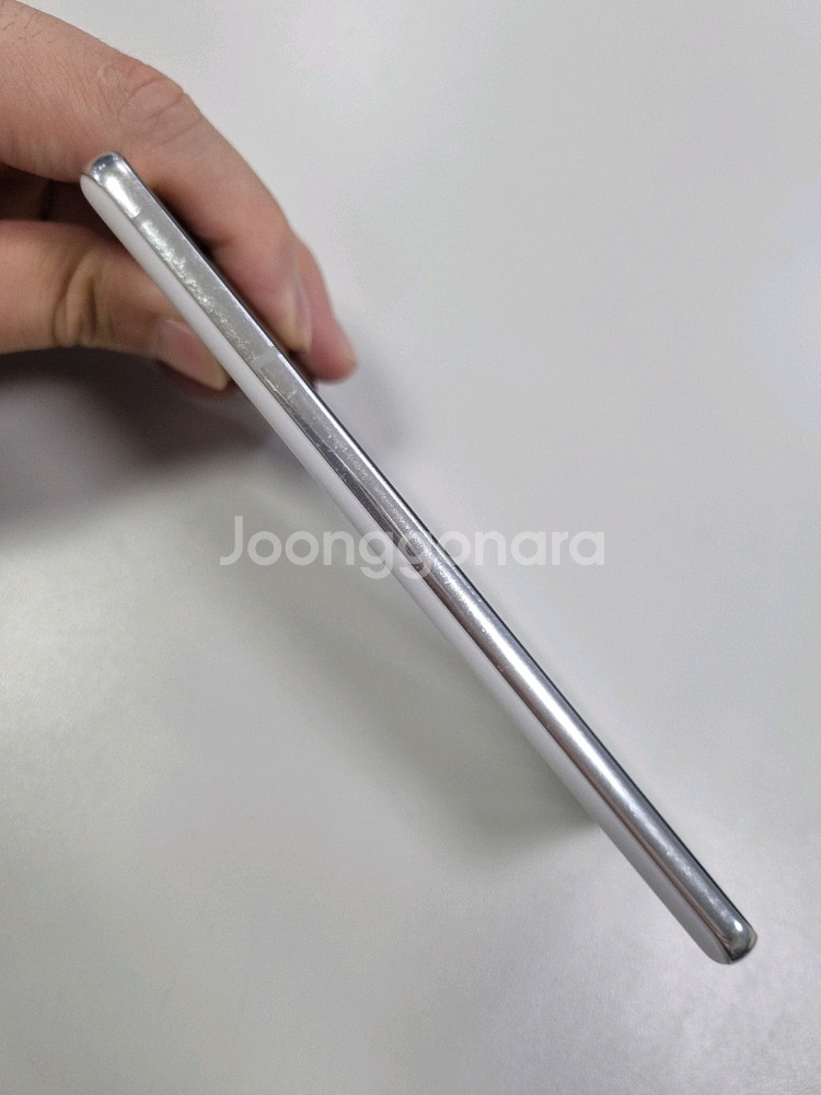 삼성 갤럭시 S21 256gb 화이트--4