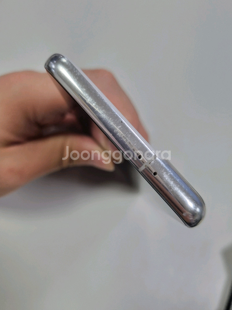 삼성 갤럭시 S21 256gb 화이트--5