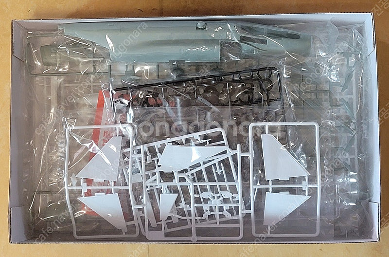 1/48 USN F-4JVF-84 졸리로저스--1