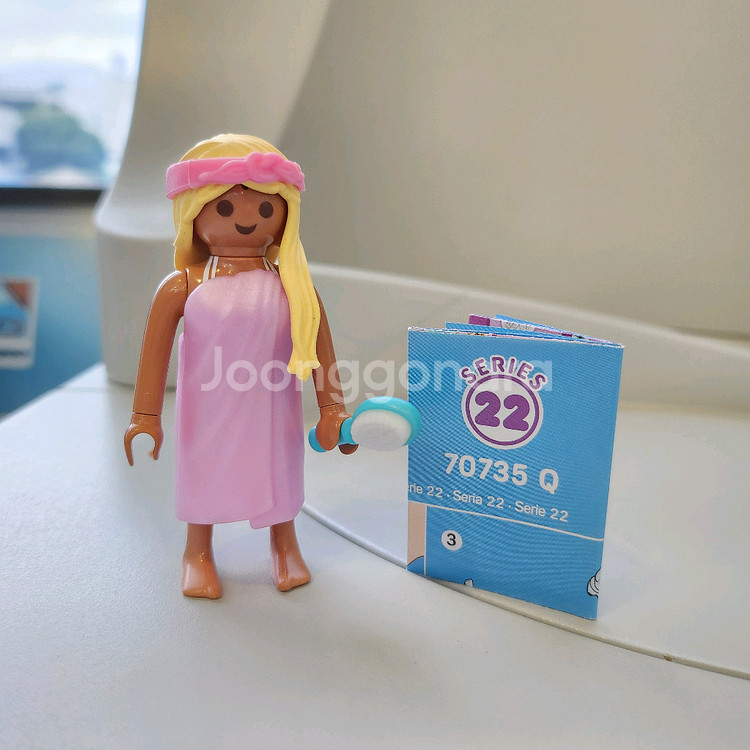 플레이모빌 미피22 오이팩 투페이스--0