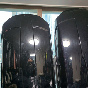 툴레 루프박스 모션 xt xl 팔아요