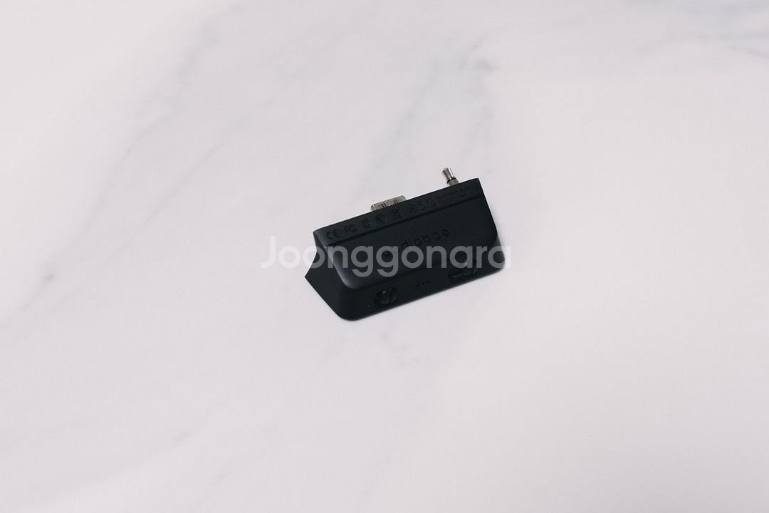 XBOX 스컬앤코 오디오박스--2