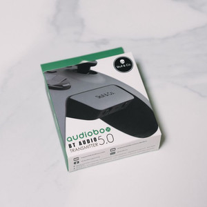 XBOX 스컬앤코 오디오박스