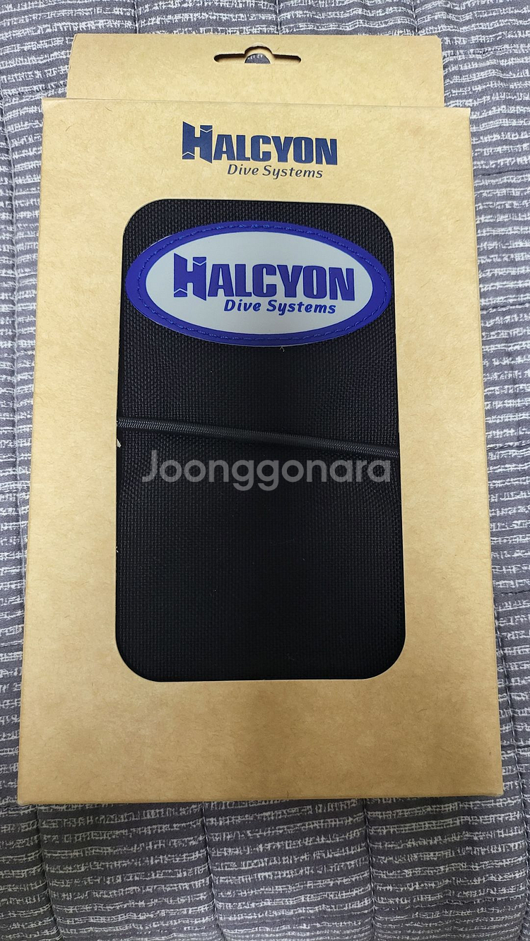 [헬시온] HALCYON 웻 노트(WET NOTES)--0