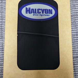 [헬시온] HALCYON 웻 노트(WET NOTES)