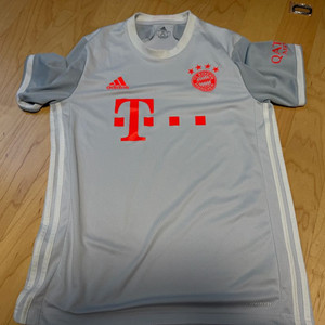 바이에른 뮌헨 유니폼 m 사이즈