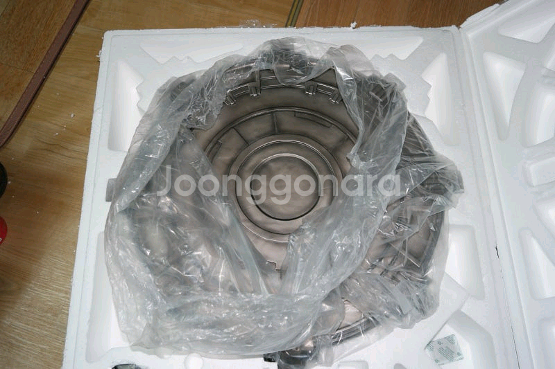 프라임1스튜디오 옵티머스 프라임 스태츄 판매 합니다--4