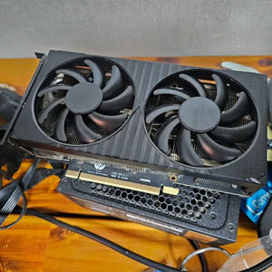 hp 3060ti rtx 그래픽카드