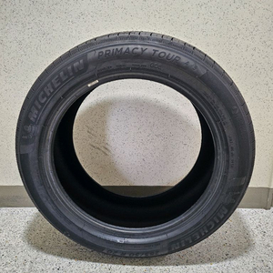 GV80 20인치 타이어 (새상품)