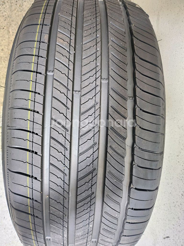 GV80 20인치 타이어 (새상품)--3