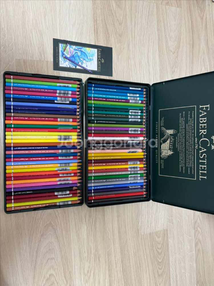 파버카스텔 알러트뒤러 72--2