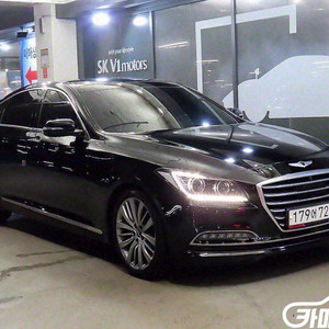 [현대]제네시스DH G380 파이니스트 에디션 AWD