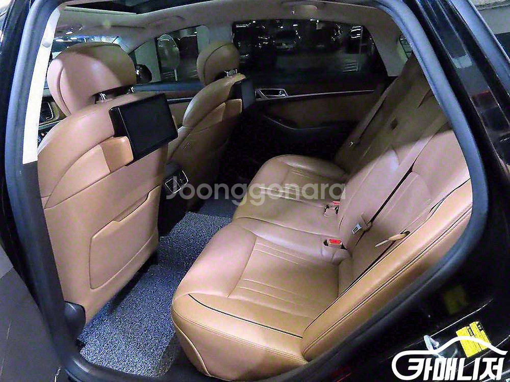 [현대]제네시스DH G380 파이니스트 에디션 AWD--6