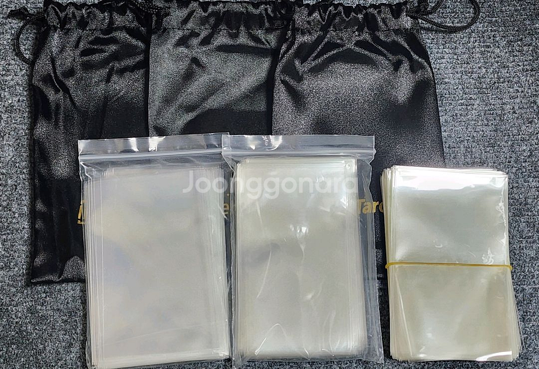 앤 스토케 고딕, 다크엔젤, 섹슈얼 매직 타로카드 판매--4