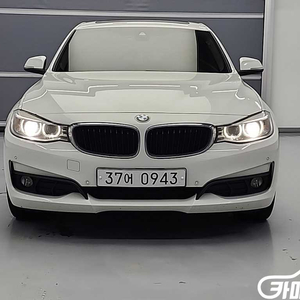 [BMW]3시리즈 GT (F34) GT 320D (5인