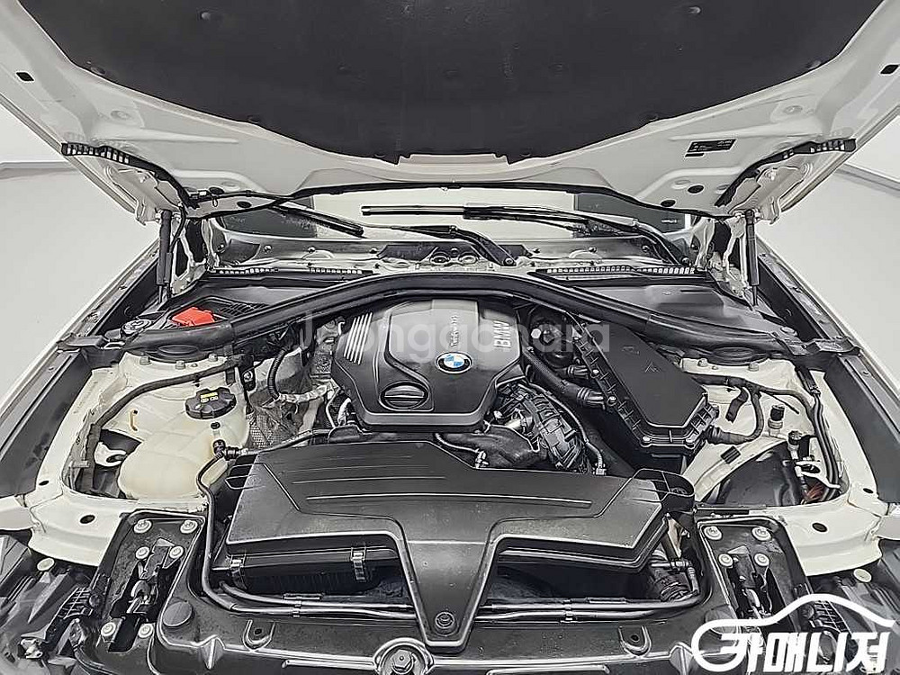 [BMW]3시리즈 GT (F34) GT 320D (5인--4