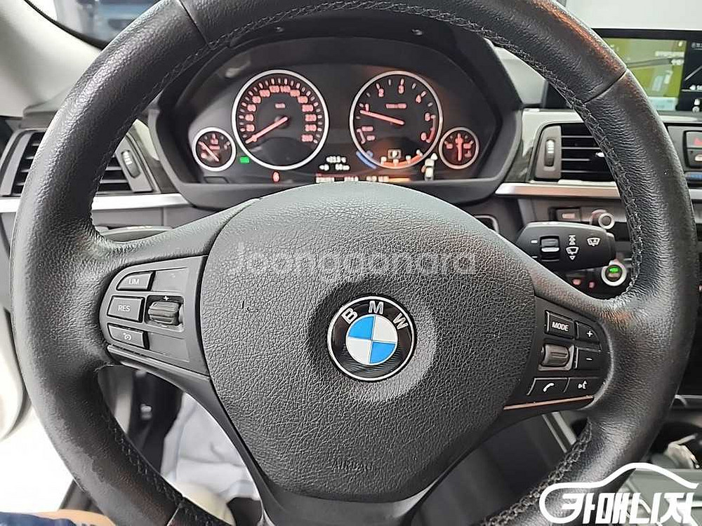 [BMW]3시리즈 GT (F34) GT 320D (5인--8