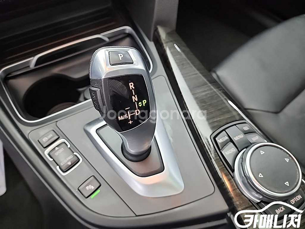 [BMW]3시리즈 GT (F34) GT 320D (5인--7