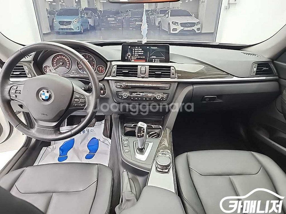 [BMW]3시리즈 GT (F34) GT 320D (5인--6