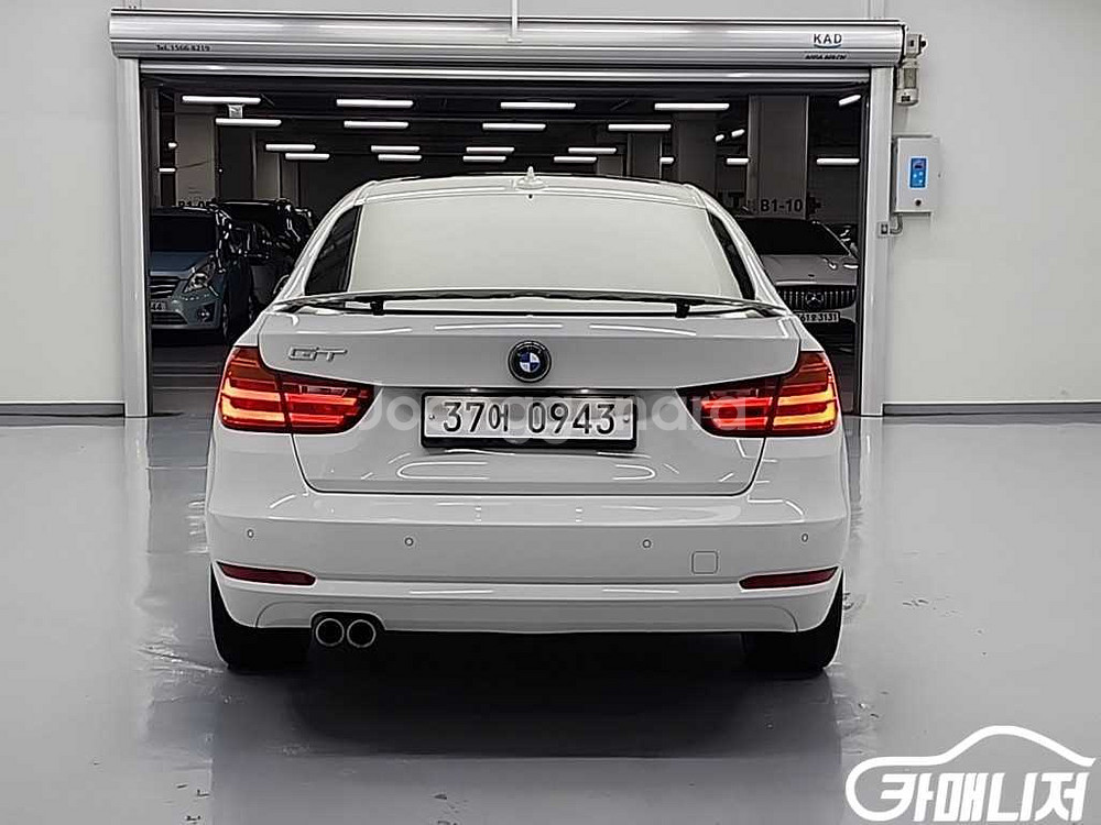[BMW]3시리즈 GT (F34) GT 320D (5인--3