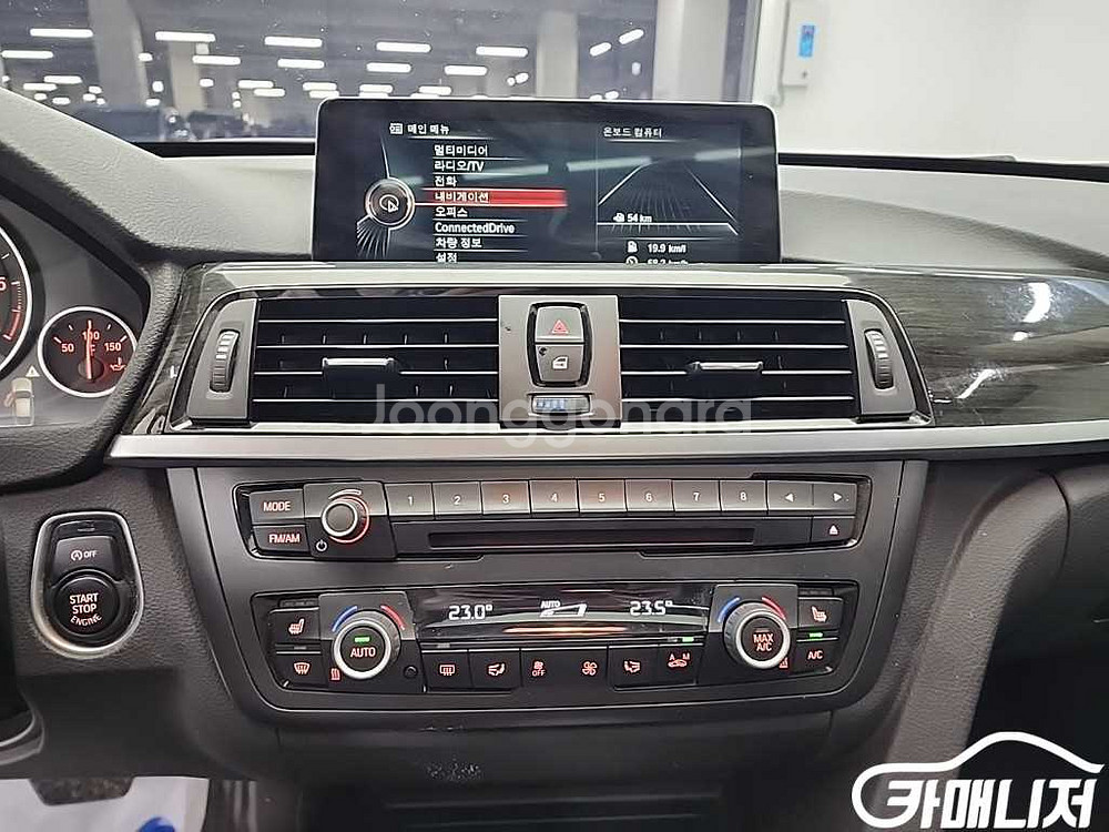 [BMW]3시리즈 GT (F34) GT 320D (5인--9