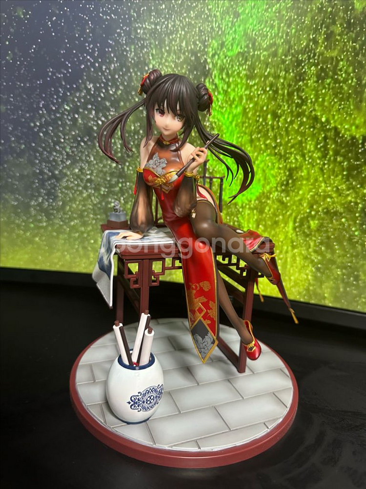 Kado Colle 토키사키 쿠루미 피규어--0