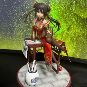 Kado Colle 토키사키 쿠루미 피규어