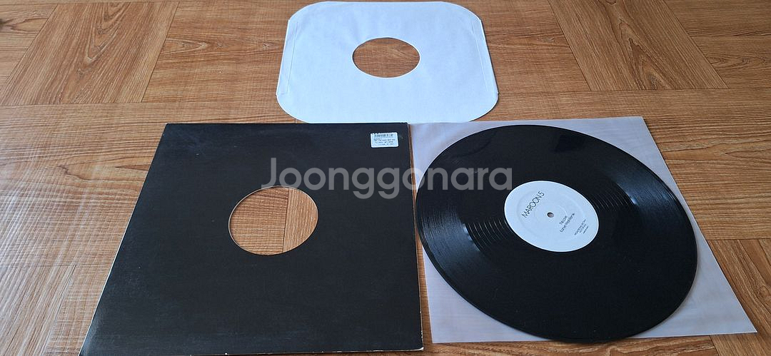 전설의 락 LP 퀸재즈폴매카트니밥딜런마룬5UK마마스앤파--6
