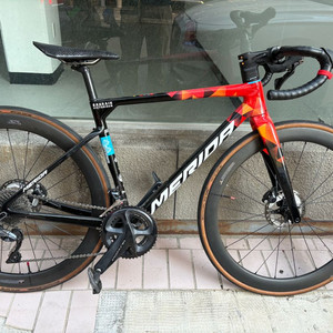 메리다 스컬트라 5000 22년식 울테그라 아이바브