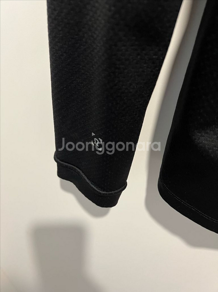 룰루레몬 집업 후드티 M--2