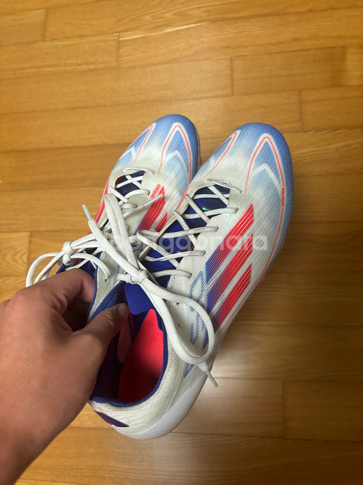 아디다스 F50 엘리트 HG 270mm--0