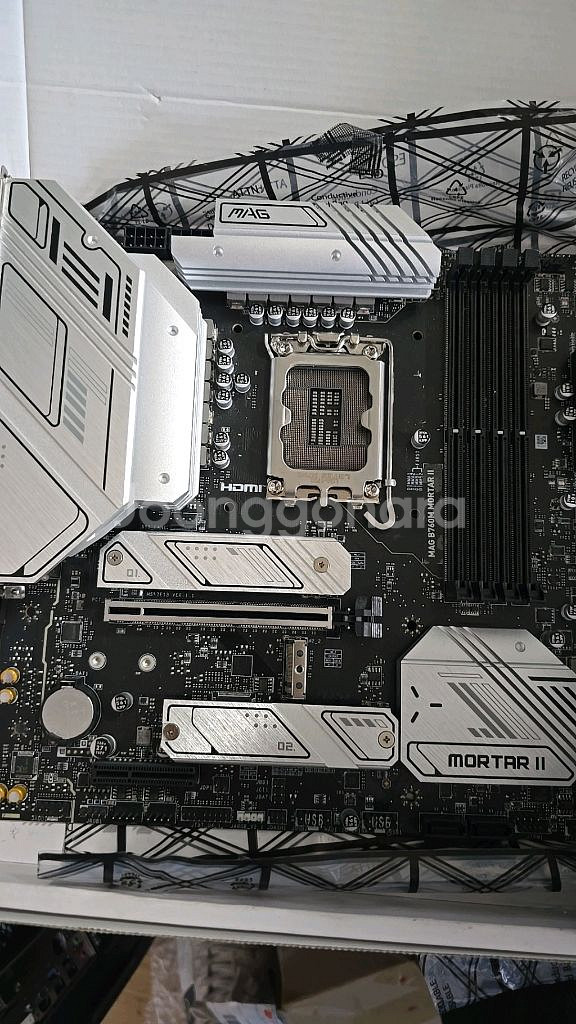 b760m 박격포 2--0