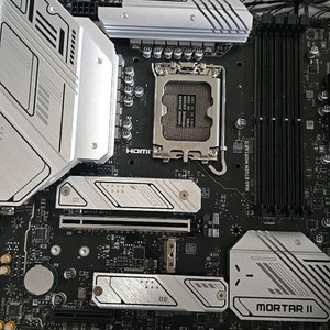 b760m 박격포 2