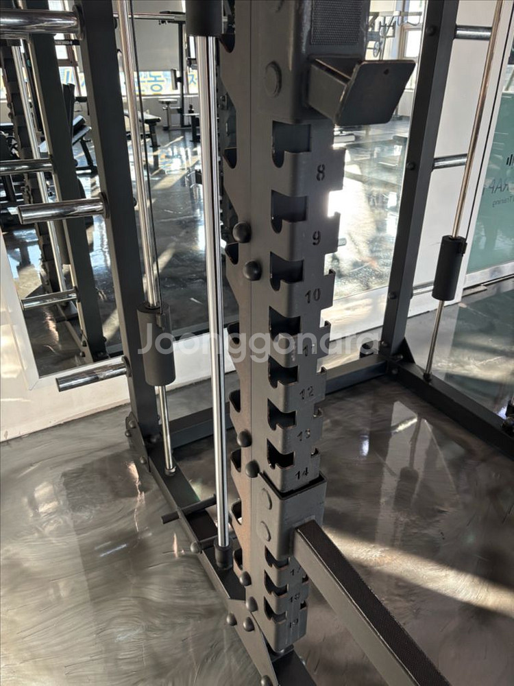 볼케이노 스미스랙 판매합니다.--2