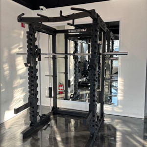 볼케이노 스미스랙 판매합니다.