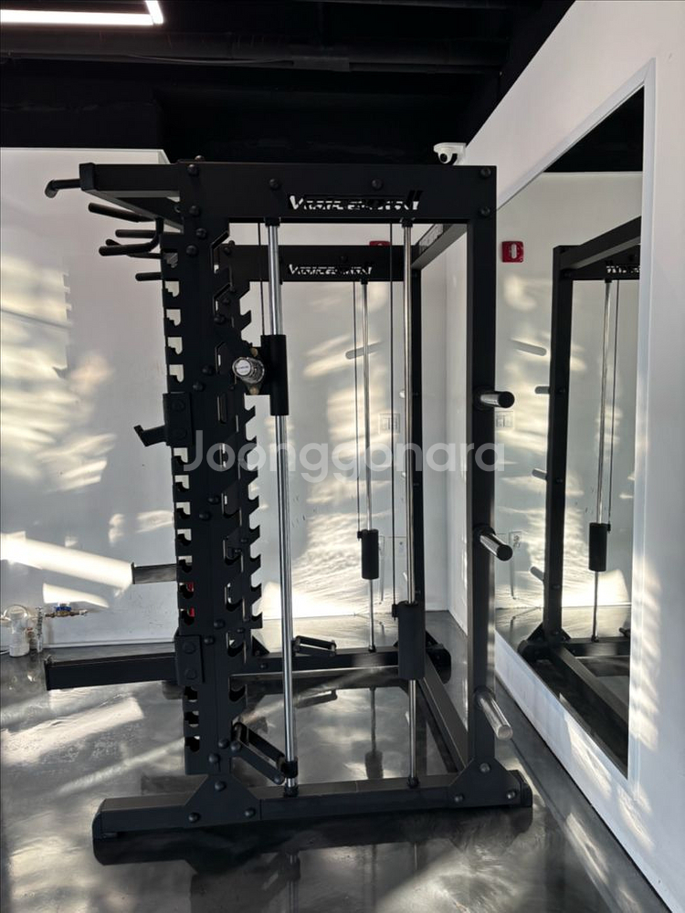 볼케이노 스미스랙 판매합니다.--1