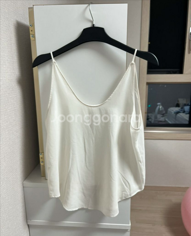 타임(TIME) 펀칭 블라우스(55)--2