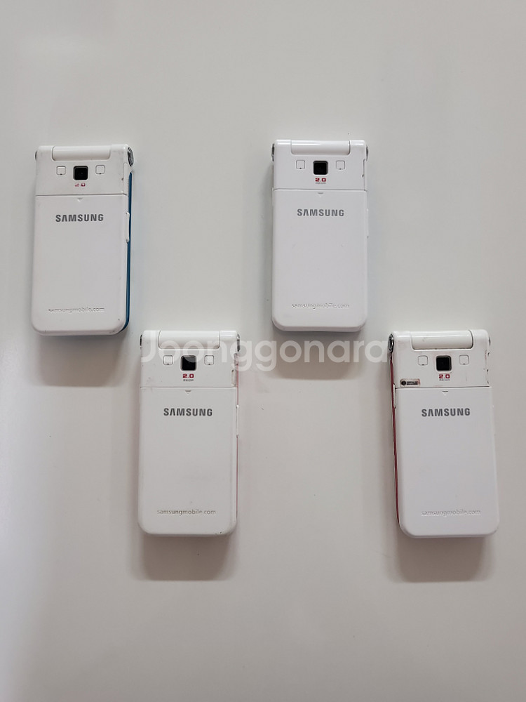 공신폰 삼성 sch-w830/w8300 매직홀 학생폰--2