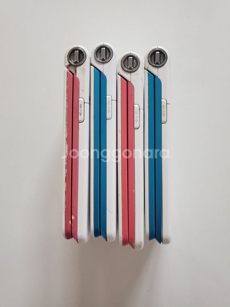 공신폰 삼성 sch-w830/w8300 매직홀 학생폰--4