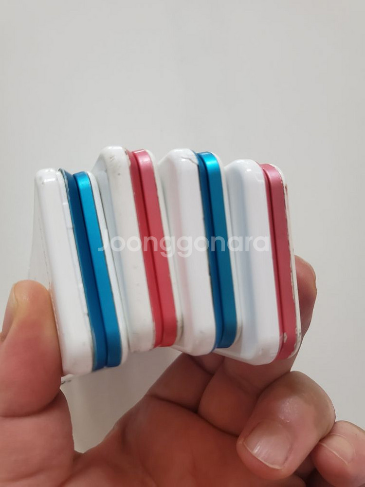 공신폰 삼성 sch-w830/w8300 매직홀 학생폰--6