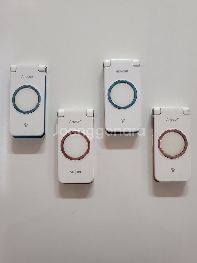 공신폰 삼성 sch-w830/w8300 매직홀 학생폰--7