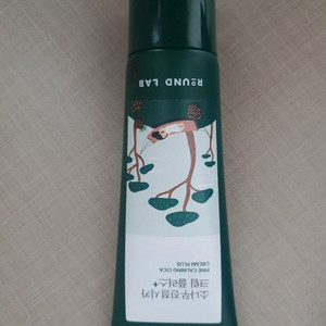 라운드랩 소나무 시카 진정 크림+소나무로션 20ml