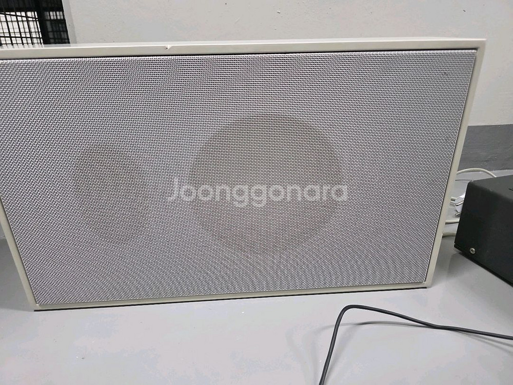 디터람스 브라운csv250과 l470스피커--6